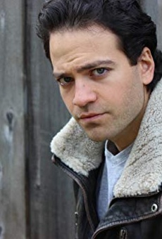 Películas de Michael Pillarella