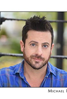 Películas de Michael Piper-Younie