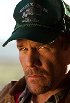 Películas de Michael Power