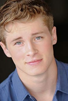 Películas de Michael Provost