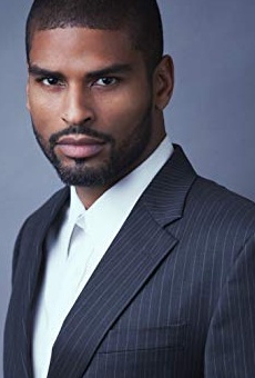 Películas de Michael Q. Davis