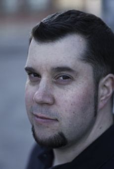 Películas de Michael R. West