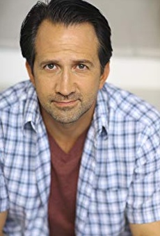 Películas de Michael Randall