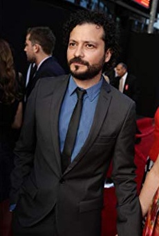 Películas de Michael Ray Escamilla