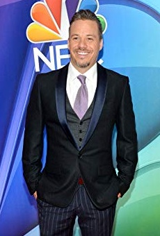 Películas de Michael Raymond-James