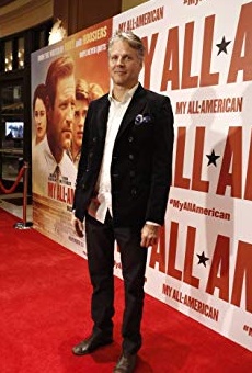 Películas de Michael Reilly Burke