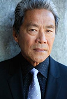 Películas de Michael Rhys Kan