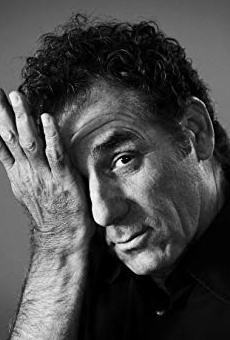 Películas de Michael Richards