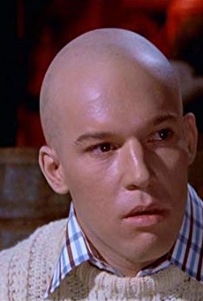 Películas de Michael Richardson