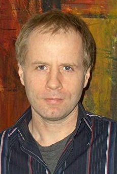 Películas de Michael Rigby