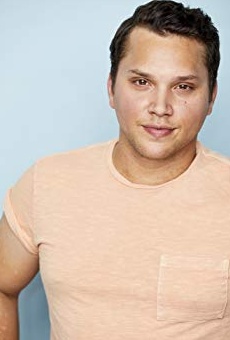 Películas de Michael Rivera