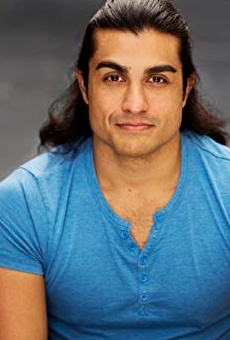 Películas de Michael Rodrigues