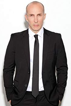 Películas de Michael Rogers