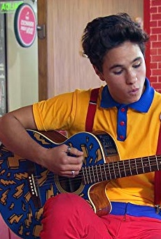 Películas de Michael Ronda