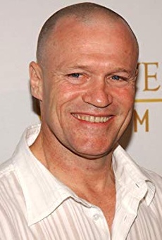 Películas de Michael Rooker