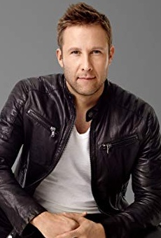 Películas de Michael Rosenbaum