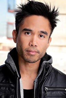 Películas de Michael Rosete Películas de Michael Rosete