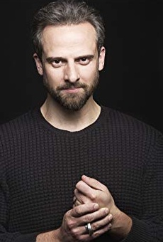 Películas de Michael Rouse