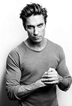 Películas de Michael Rowe