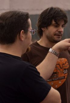 Películas de Michael Russell