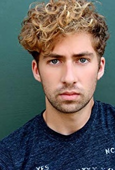 Películas de Michael Ryan Cleland