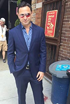 Películas de Michael Ryan Segal