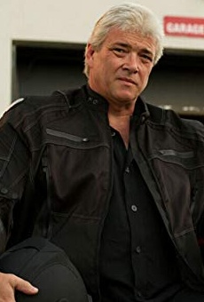 Películas de Michael Scherer