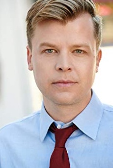 Películas de Michael Scott Allen