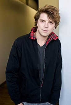 Películas de Michael Seater