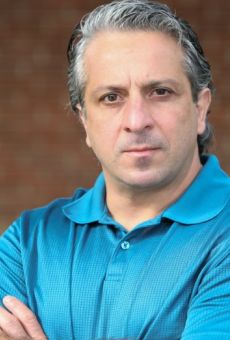 Películas de Michael Shahen