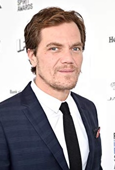 Películas de Michael Shannon (2)