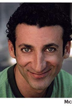 Películas de Michael Shimkin