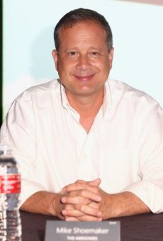 Películas de Michael Shoemaker