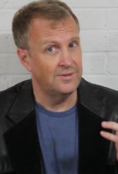 Películas de Michael Sieve