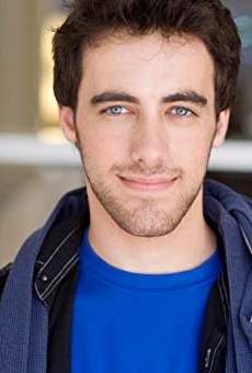 Películas de Michael Silberblatt