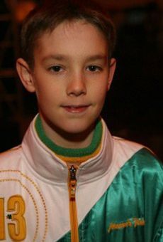 Películas de Michael Silverman