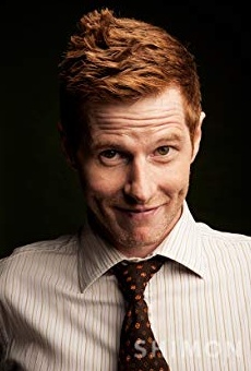 Películas de Michael Smith