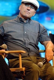 Películas de Michael Snyder