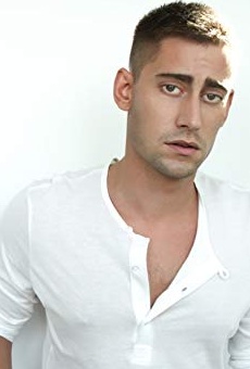 Películas de Michael Socha