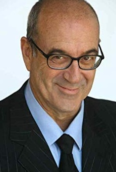 Películas de Michael Sorich