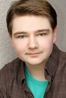 Películas de Michael Stacy