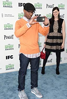 Películas de Michael Starrbury