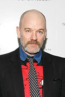 Películas de Michael Stipe