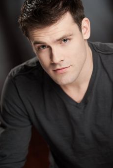 Películas de Michael Strickland