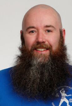 Películas de Michael Stuart