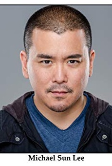 Películas de Michael Sun Lee