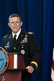 Películas de Michael T. Flynn Películas de Michael T. Flynn