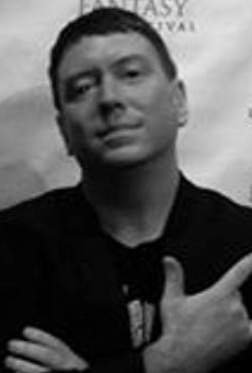 Películas de Michael T. Kuciak