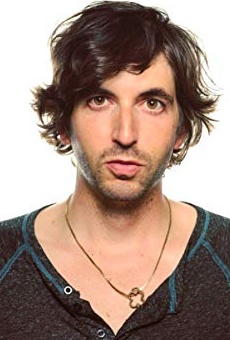 Películas de Michael Taber