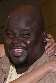 Películas de Michael Taliferro